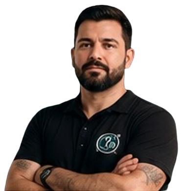 Especialista Imobiliário